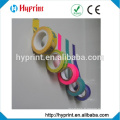 Custom christmas colorful decoration tape